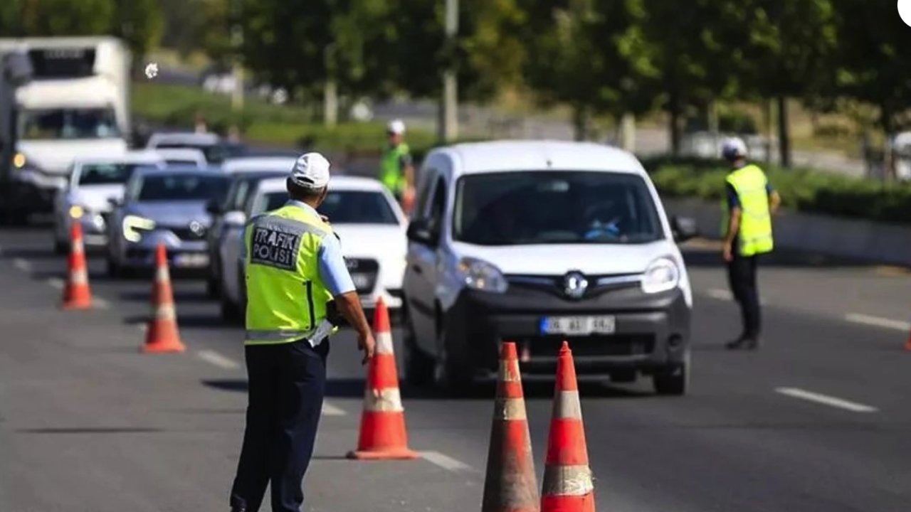 Gaziantep'te 1 Haziran 2024 yol durumu! Kapanan ve çalışma yapılan yolların listesi