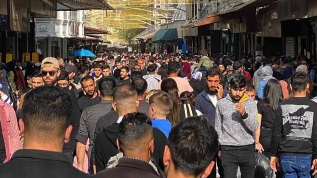 Gaziantep'te Kiralar UÇUYOR! SEBEBİ YABANCILAR