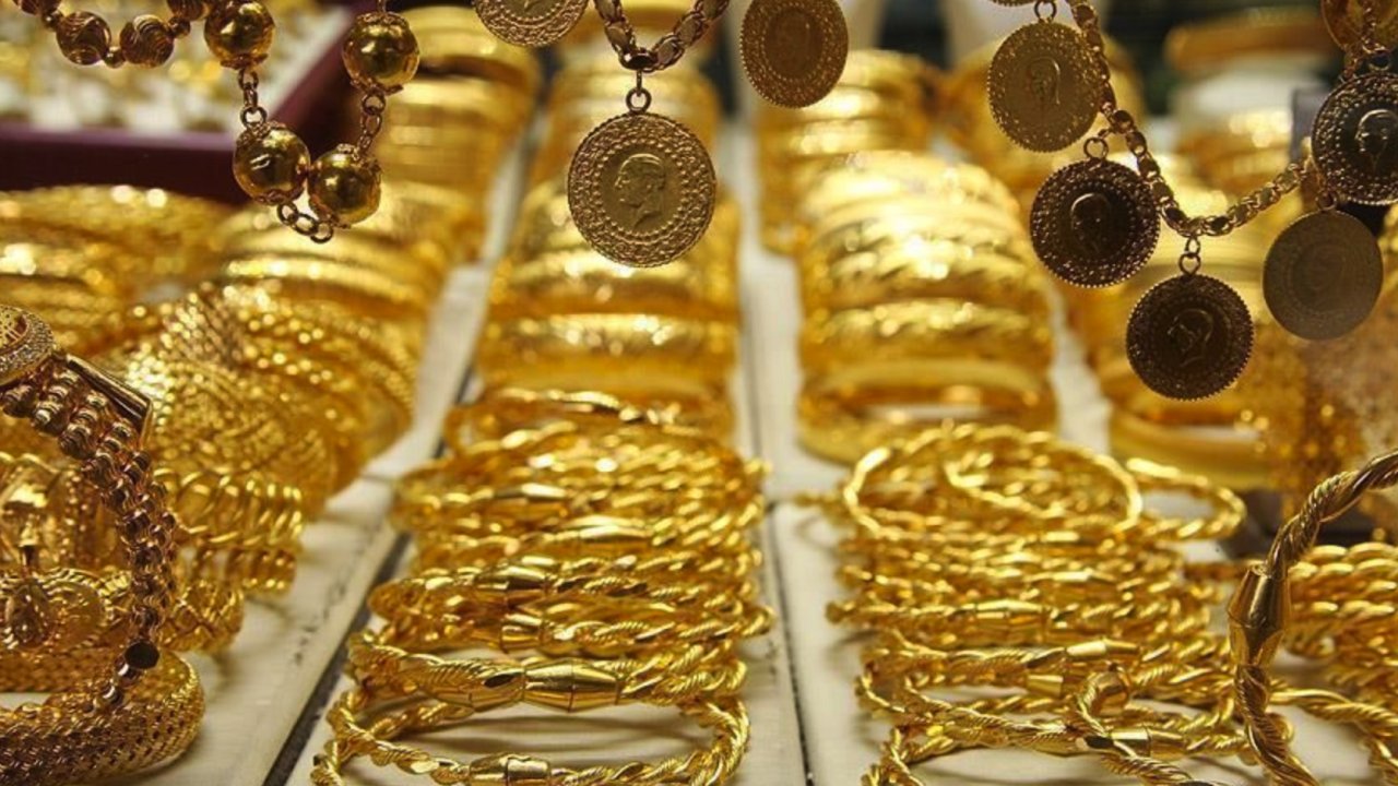 Altın Fiyatları Füze Gibi Yükseliyor! 4 Haziran 2024 cumhuriyet altın, gram altın fiyatları