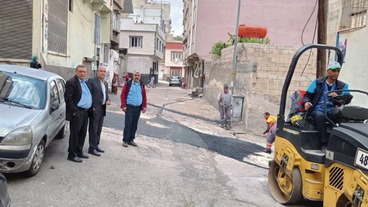 Gaziantep'in Tarihi ve Talihsiz Mahallesi Hacıbaba! HACIBABA'NIN KADERİ DEĞİŞECEK Mİ?