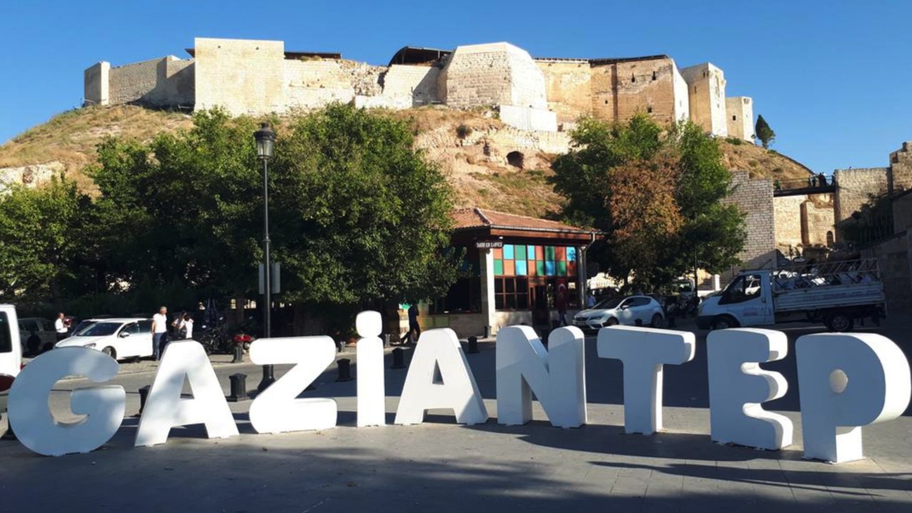 Kurban Bayramı Tatili'nde Gaziantep'e Gelecekler DİKKAT! Bayramda açık olan işletmeler açıklandı