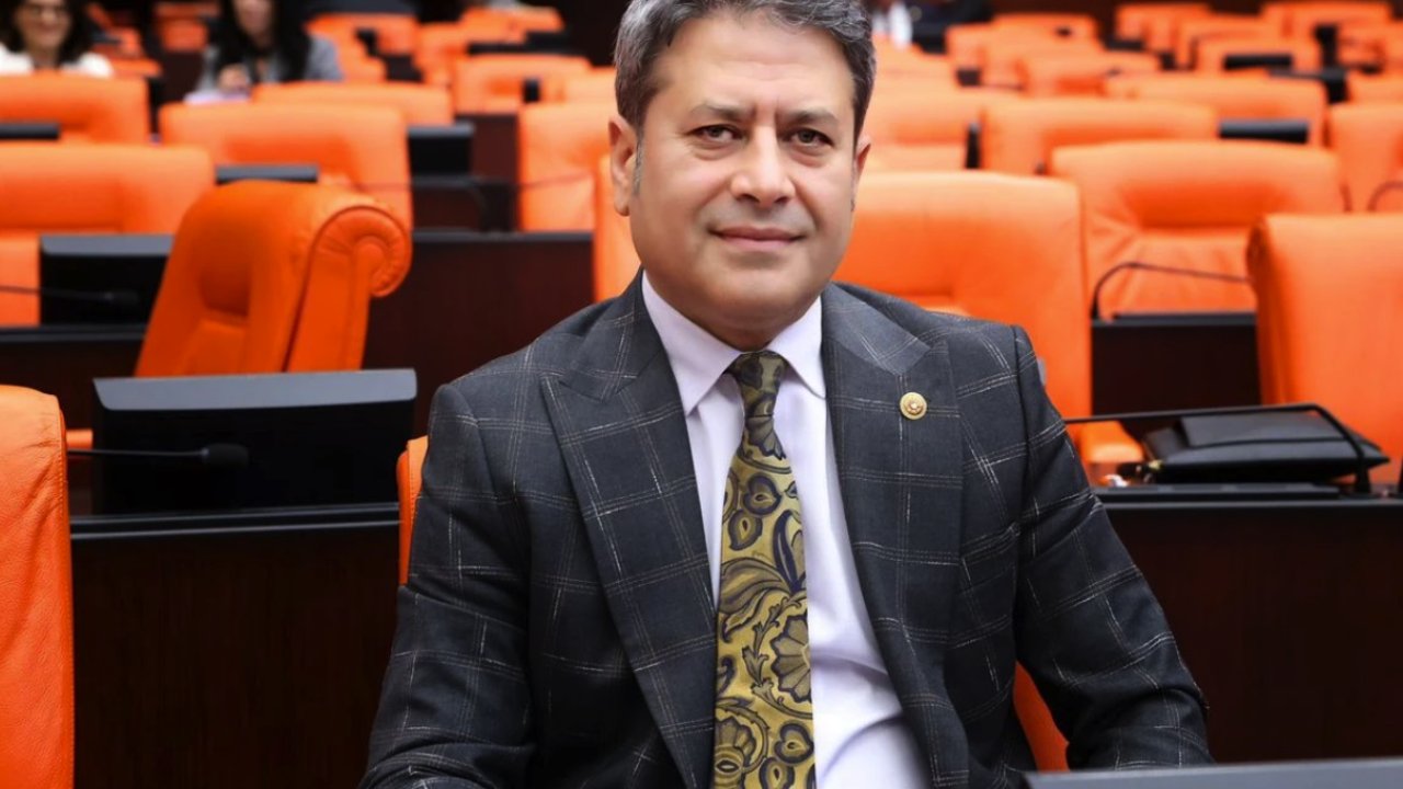 Gaziantep Ak Parti Milletvekili Ali Şahin’den müjdeli haber