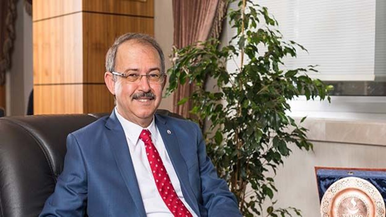 DAĞLI:  - "BAYRAM HEYECANI EVLERİMİZDEN EKSİK OLMASIN"