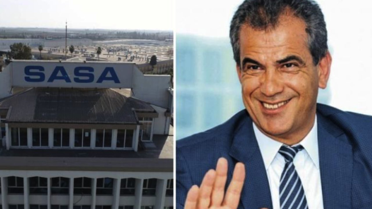 Gaziantep Merkezli Erdemoğlu Holding'e Ait SASA'dan yüzde 700 bedelsiz sermaye arttırımı