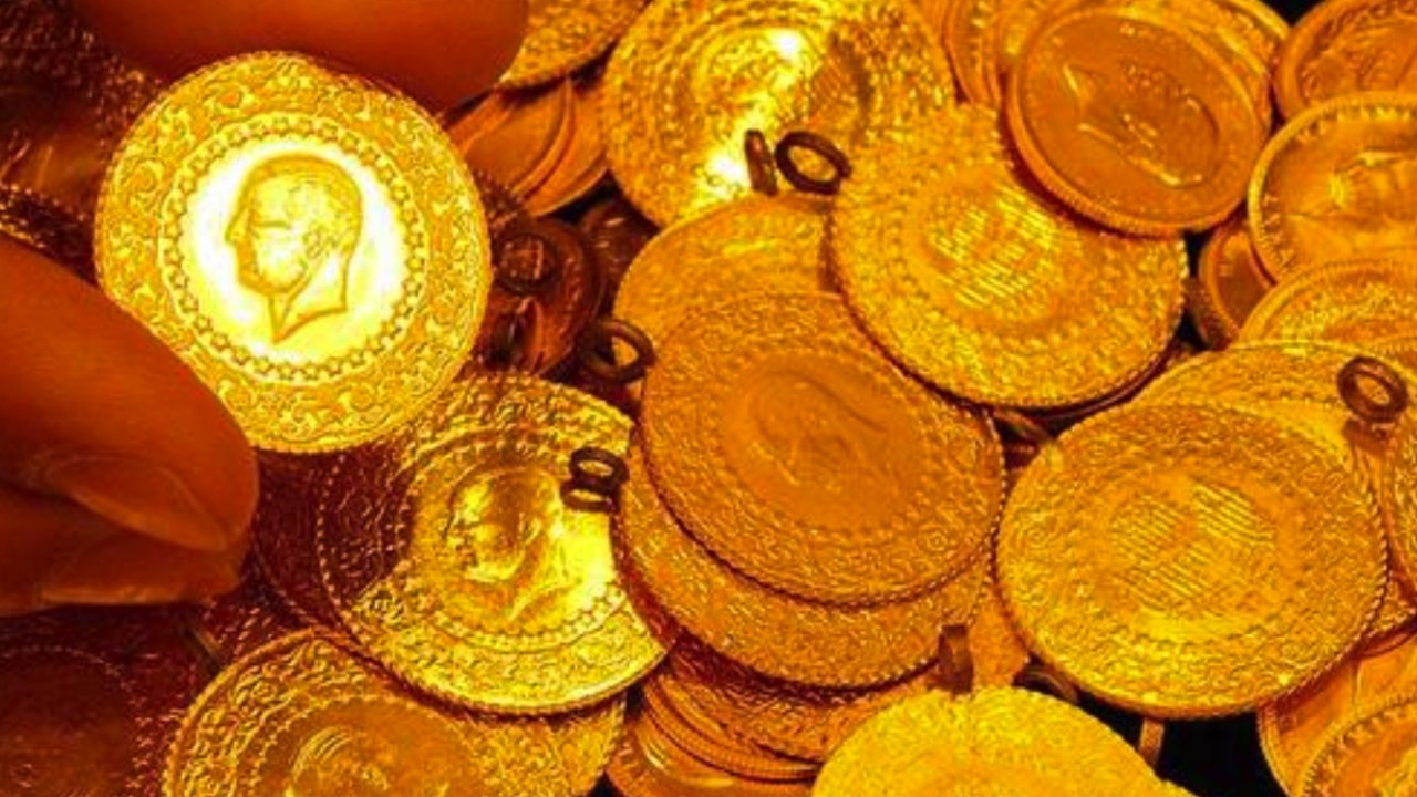 Altın fiyatları bugün yükseliyor! 7 Haziran 2024 altın fiyatları alış-satış tablosu