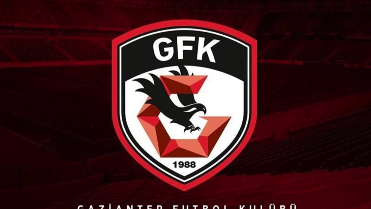Gaziantep FK'ye ACİL PARA LAZIM! 13 futbolcunun sözleşmesi bitti