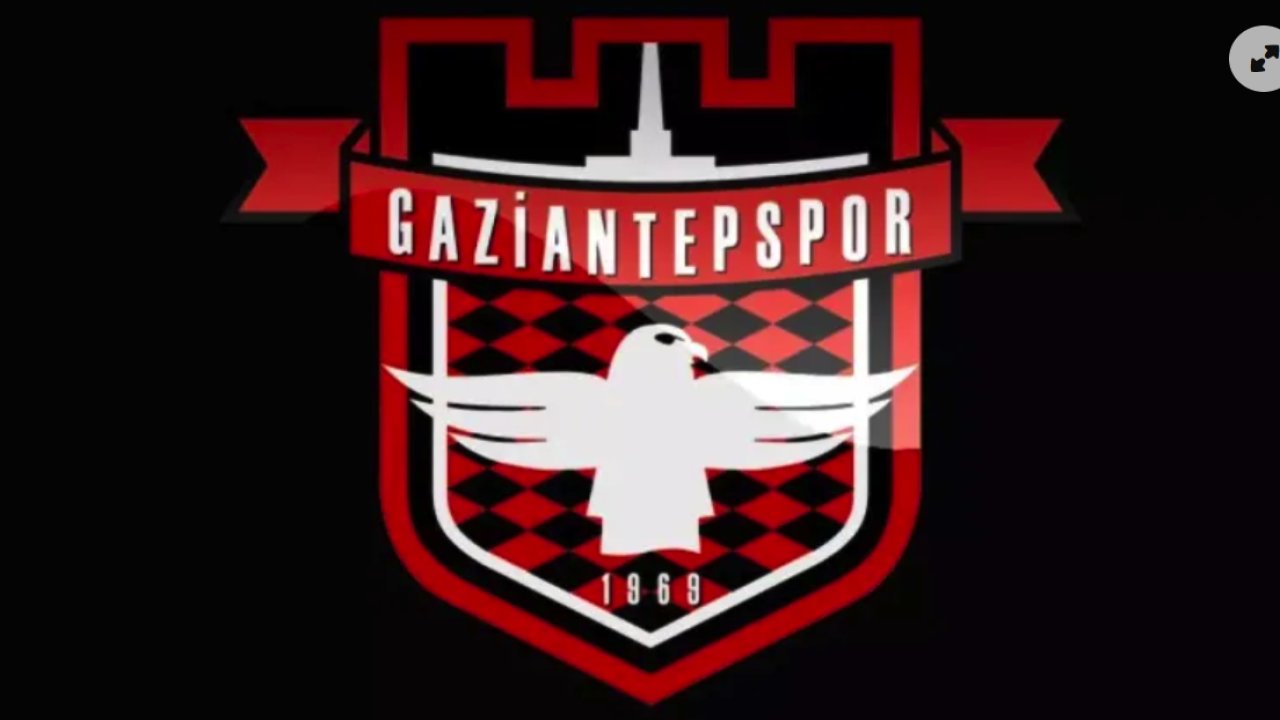 Gaziantepspor yeniden doğuyor!
