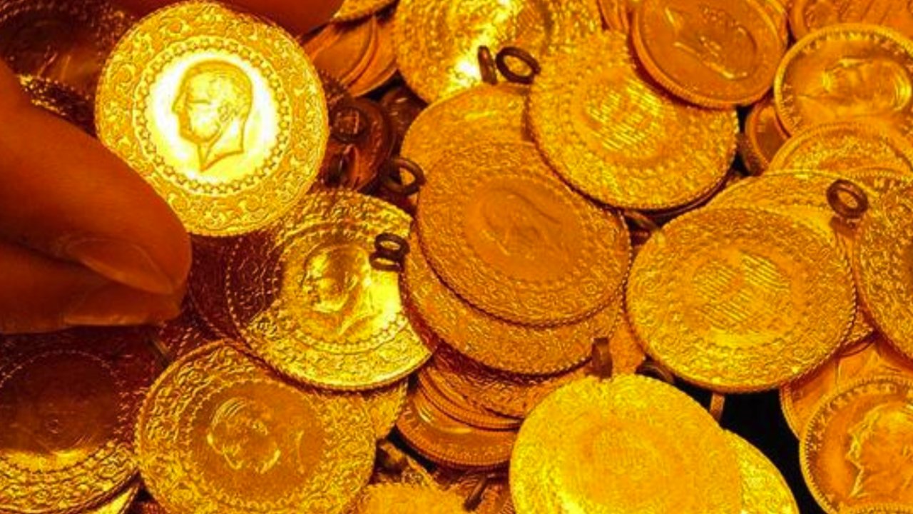 Altın Fiyatları ŞOK YAŞATTI! 9 Haziran canlı altın fiyatları ile çeyrek altın, gram altın fiyatı