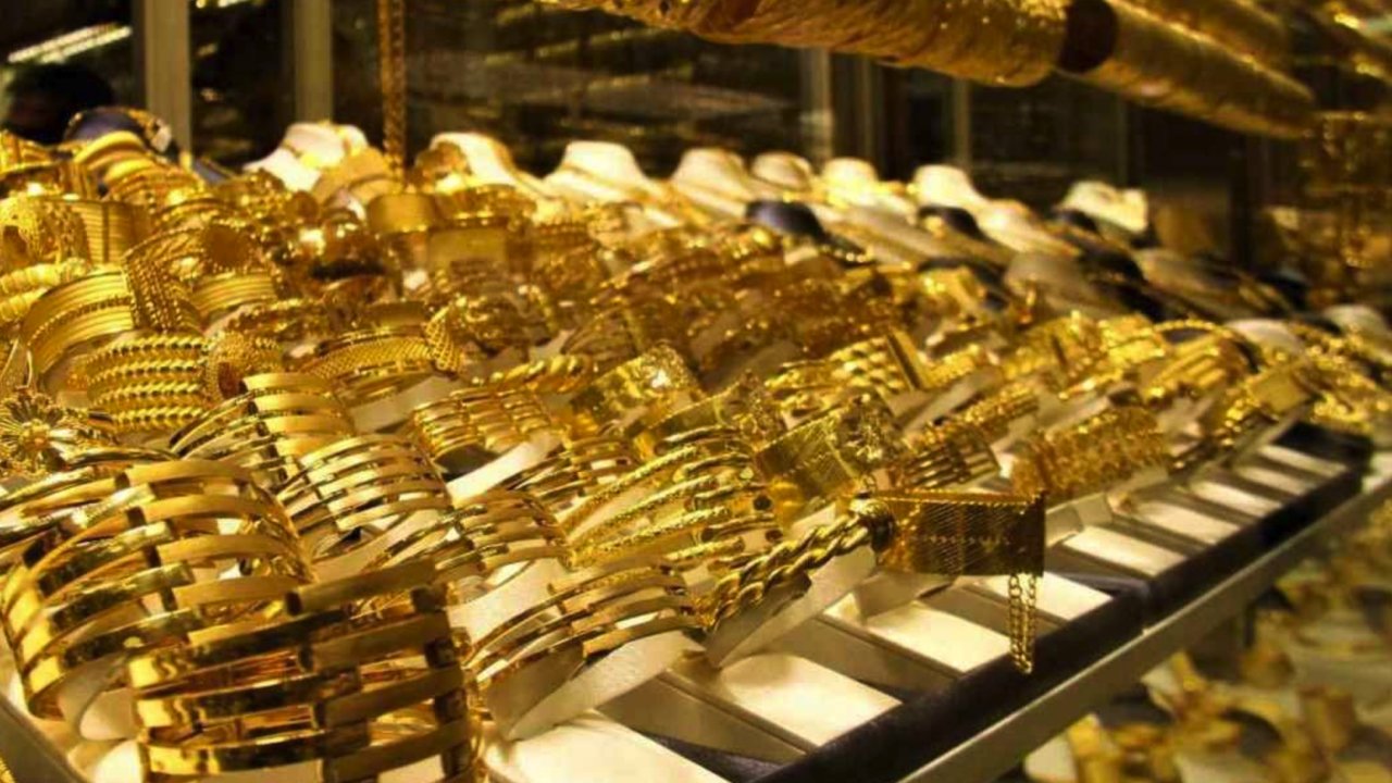 Altın fiyatları'nda son durum ne? İşte 12 Haziran 2024 gram altın, çeyrek altın, yarım altın fiyatları