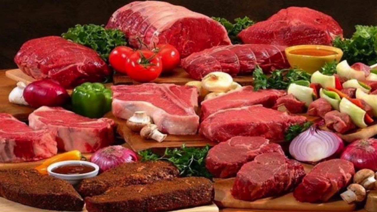 Bayramda aşırı et tüketimi sağlığınızı bozabilir