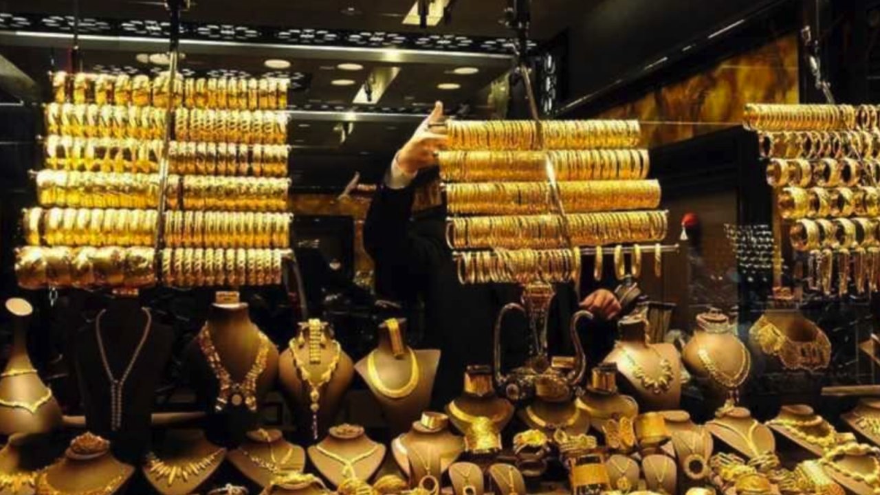 Altın Fiyatları'nda Son Durum Ne? 14 Haziran 2024 gram altın ve çeyrek altın fiyatı...