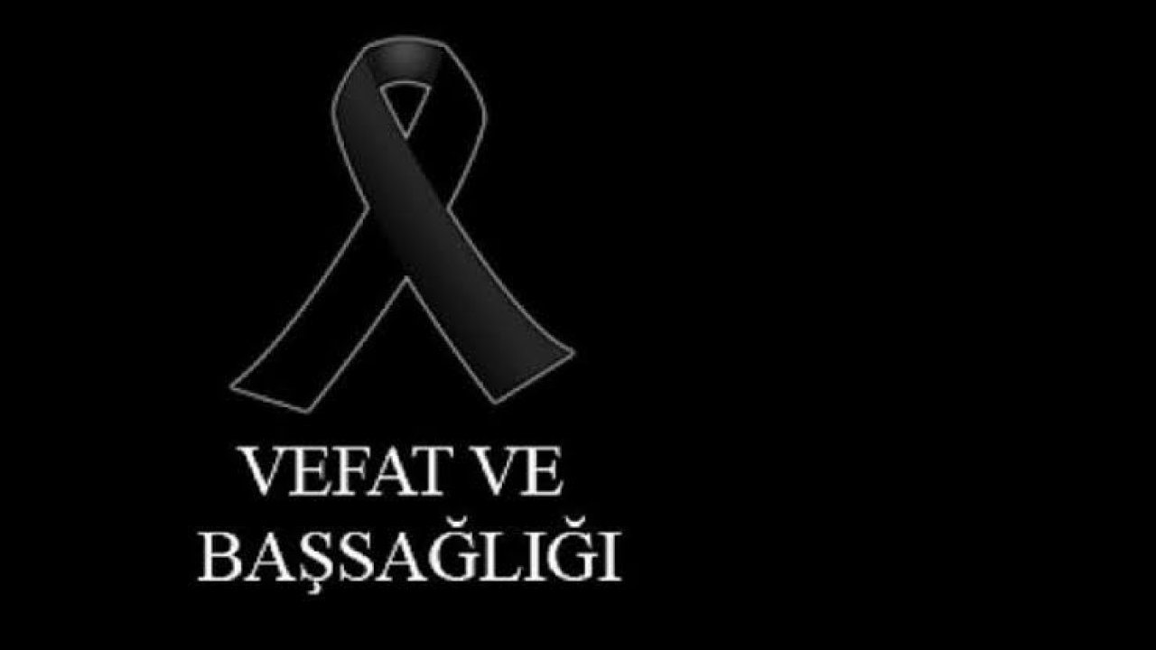 Avukat Mehmet Tuncel ve Nesrin Tuncel’in acı günü!