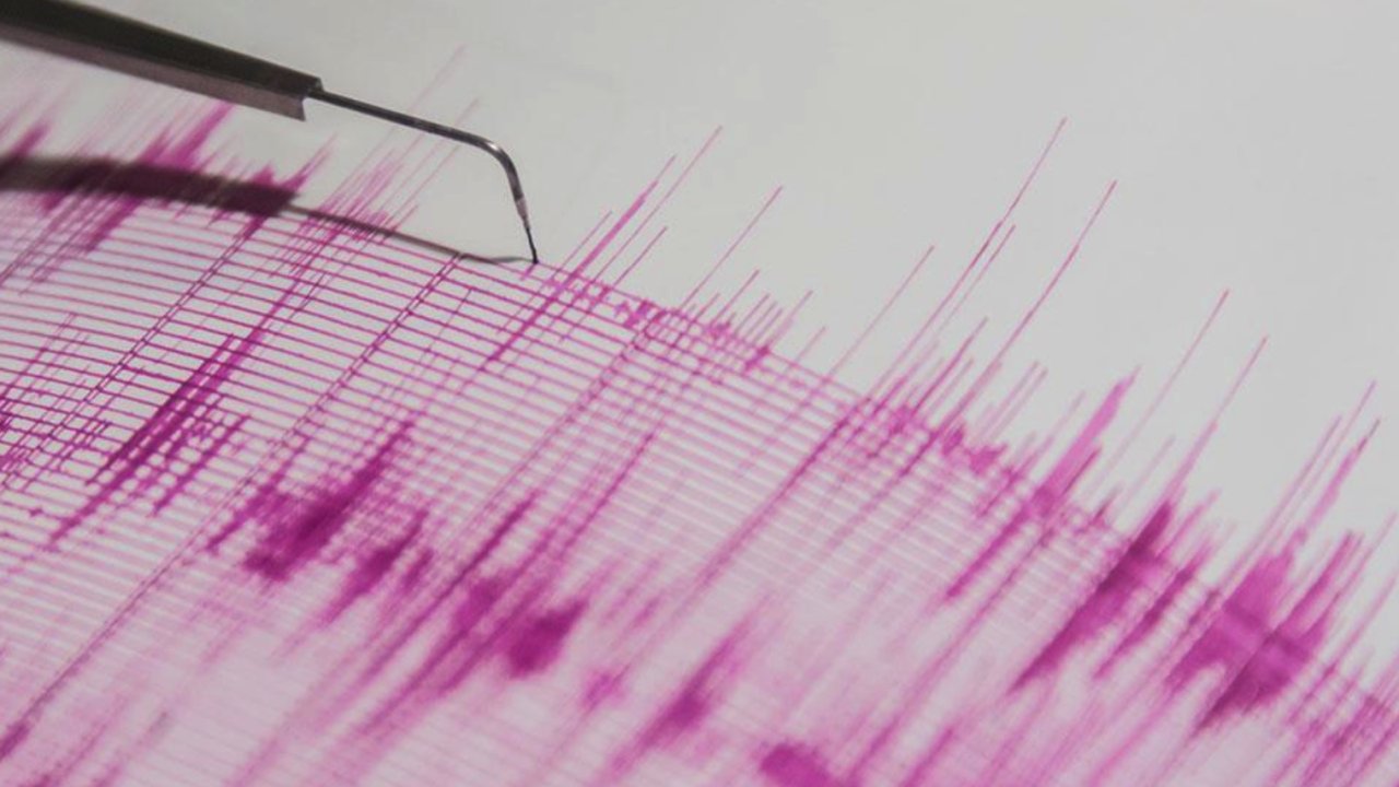 Deprem: Peru'da 6 büyüklüğünde deprem oldu