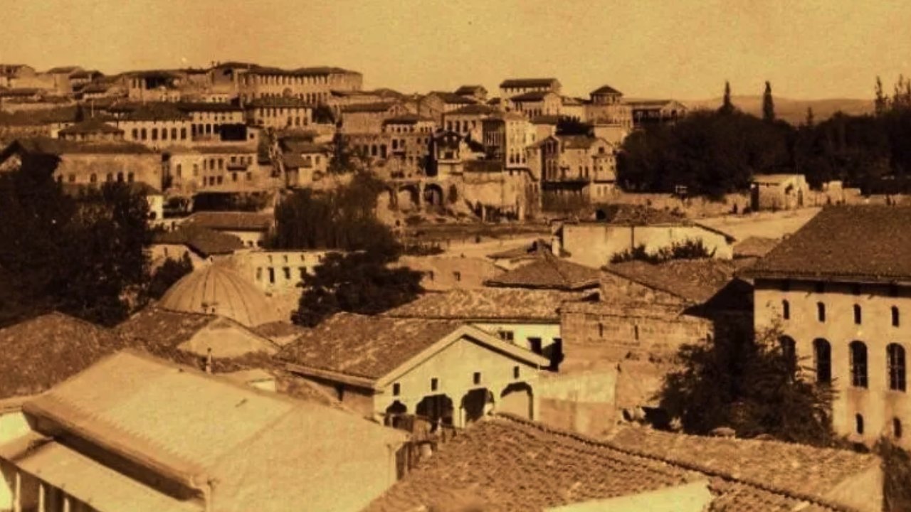Gaziantep’te Gaziler Caddesi'nin adı nereden geliyor?