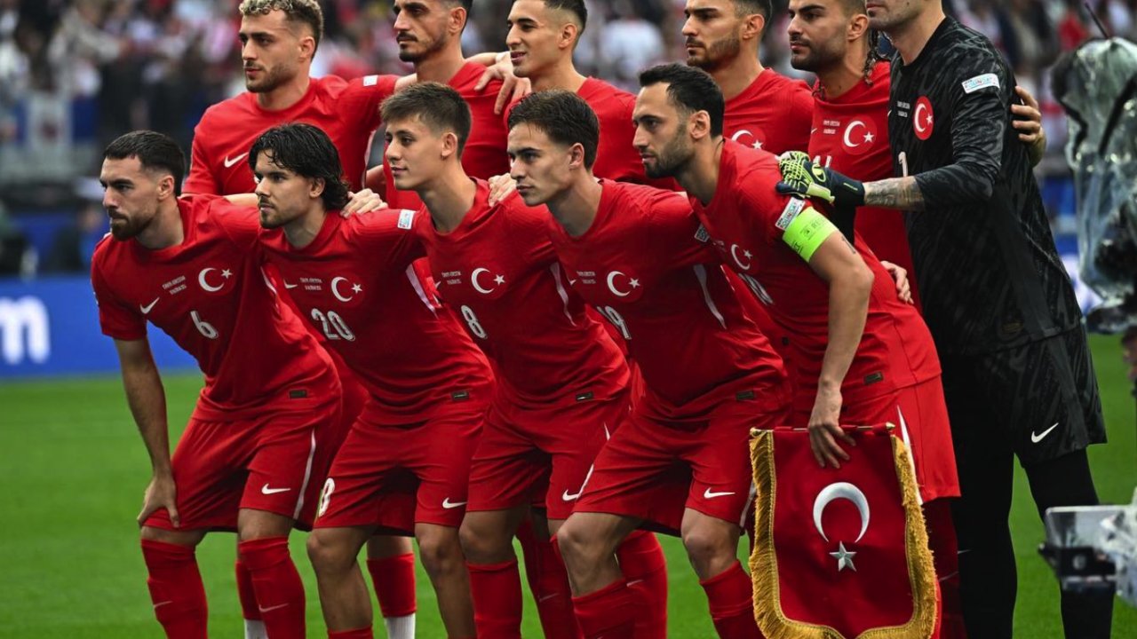 Gaziantep Valiliği, A Milli Futbol Takımının Gürcistan'ı Yenmesini Tebrik Etti