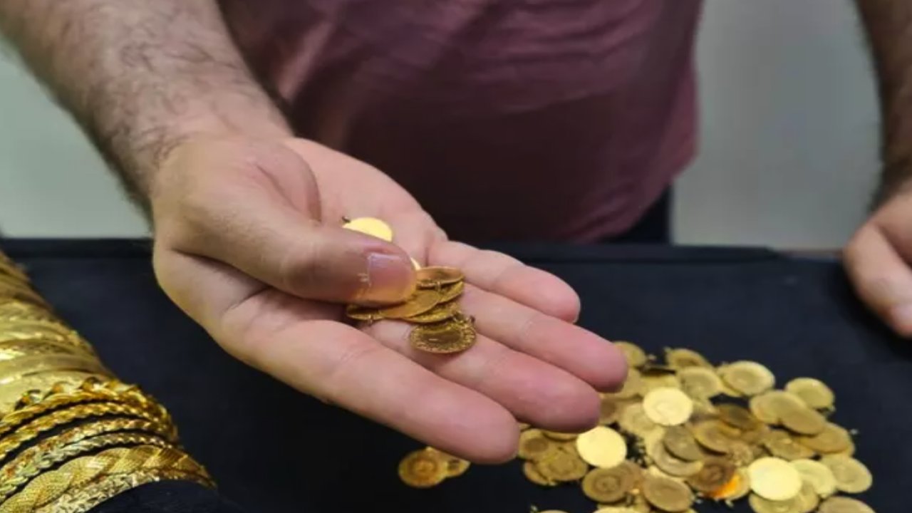 Altın fiyatları bayram sonrası ne oldu? Gram altın, çeyrek altın ve cumhuriyet altın fiyatları 20 Haziran 2024 Perşembe