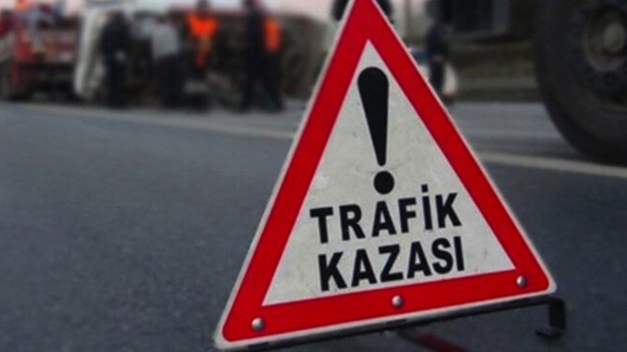 Gaziantep'te 2 ayrı kazada: 11 yaralı