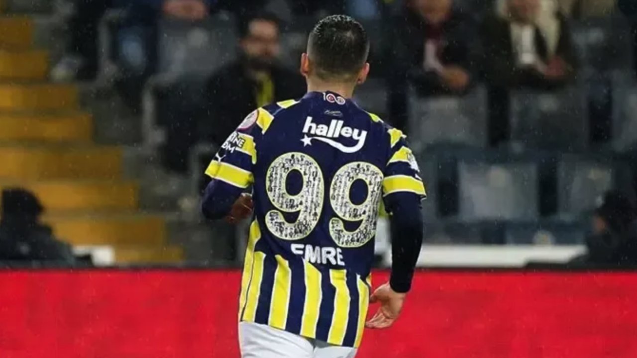 Ali Koç Sumidica'ya Kızıp Vermemişti! Gaziantep FK Fenerbahçeli yıldızın peşinde