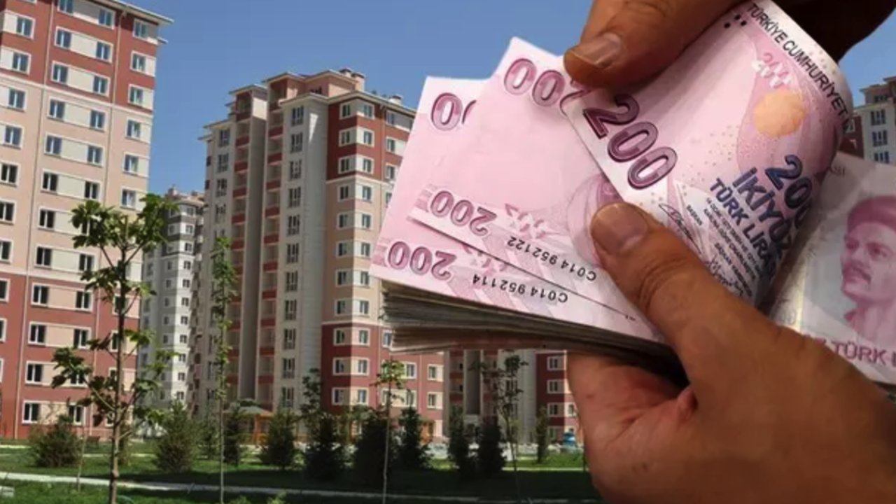 Gaziantep'te Ev Sahiplerini Üzecek Haber! Vergi Oranı Yüzde 20'ye Çıkacak