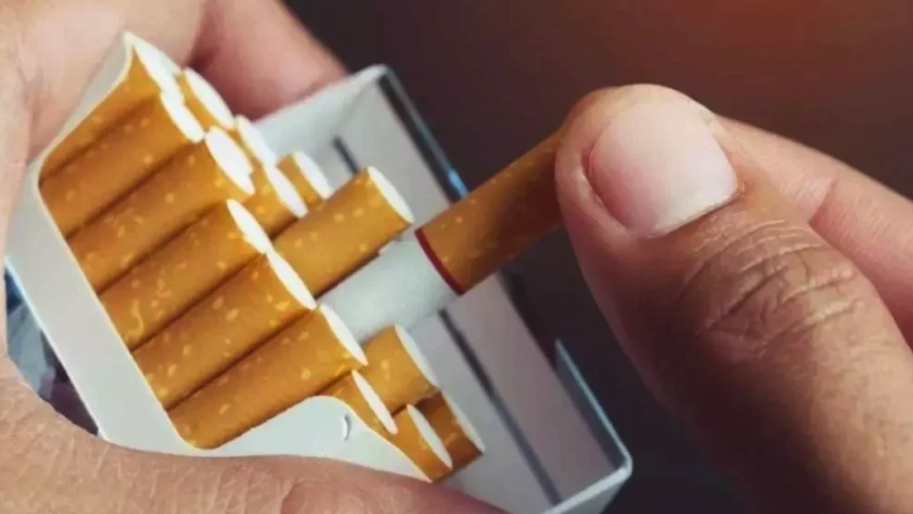 Gaziantep'te Sigara Alarmı: Firmalar Stokçulara Karşı Satış Sınırlaması Getirdi