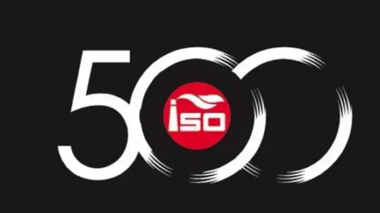 İSO 500 açıklandı: İşte Gaziantep'ten Türkiye sanayisine damga vuran o kuruluşlar