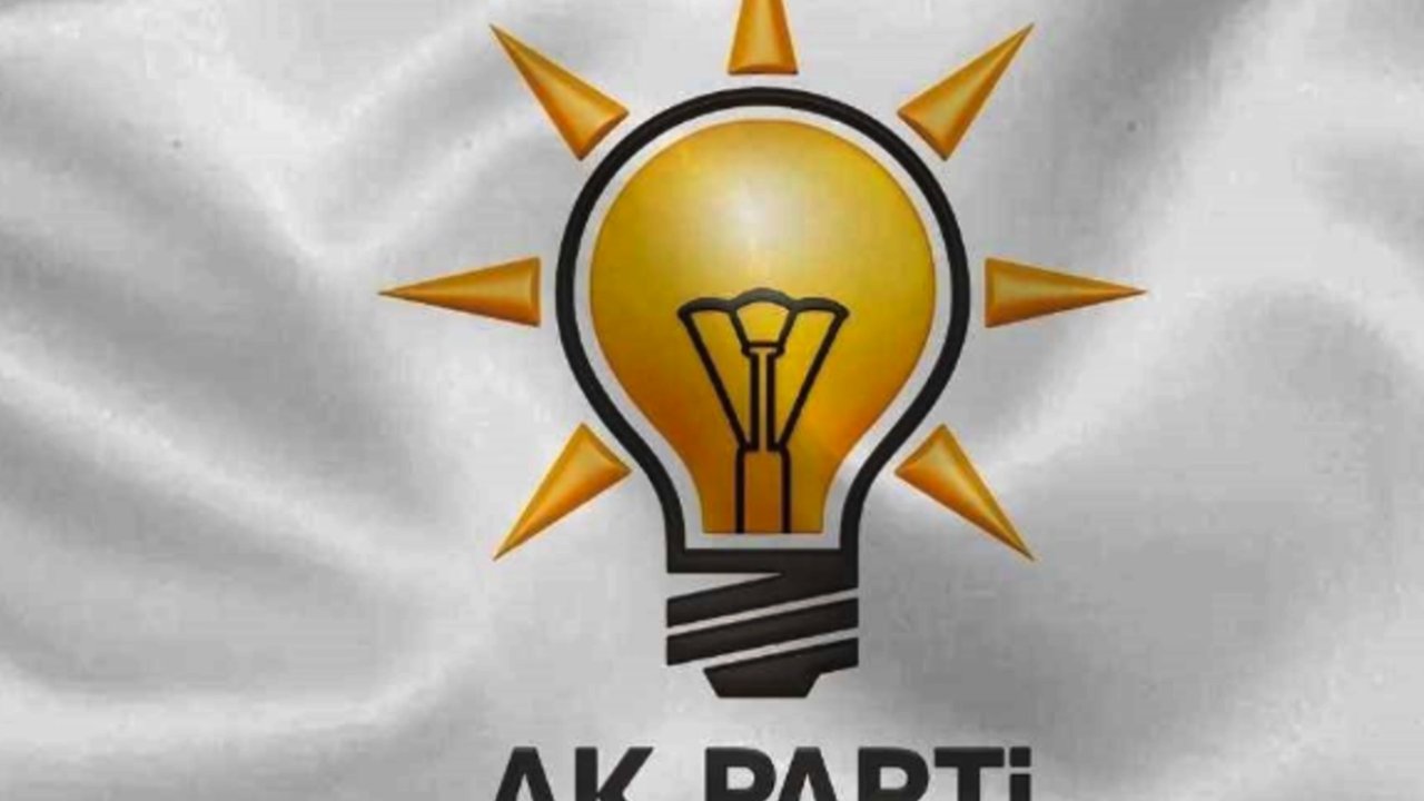 Gaziantep Ak Parti Şehitkamil’de DEPREM DEVAM EDİYOR! Ak Parti'de TOPLU İSTİFA