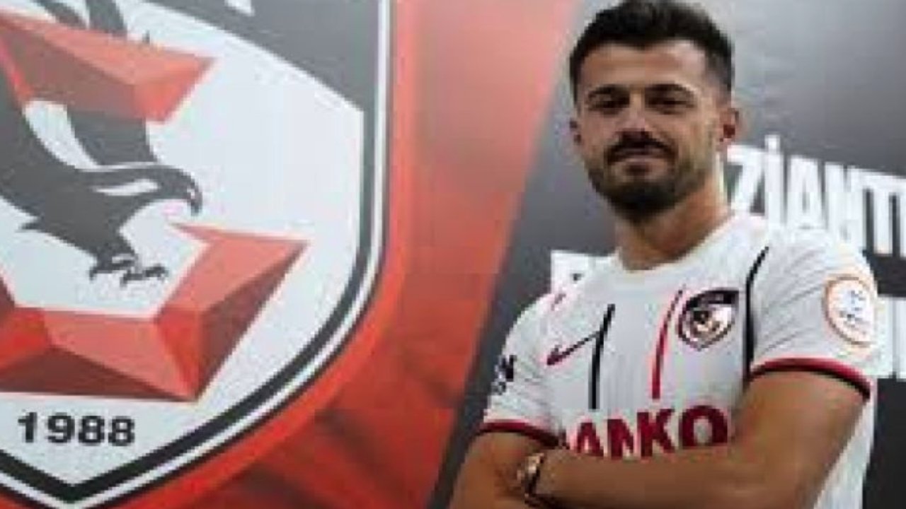 Gaziantep FK’nin en kötü transferi