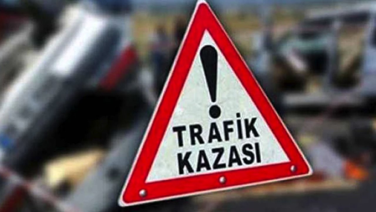 Gaziantep'te trafik kazasında yaralanan Ramazan Karaduman hayatını kaybetti