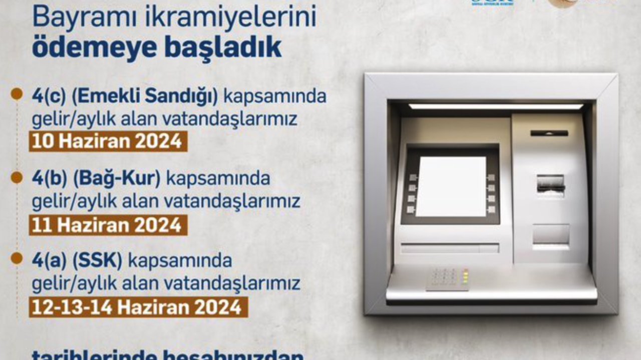 ATM'lerde yeni dönem başladı: 81 ilde devreye girdi! Para çekme işlemi değişiyor