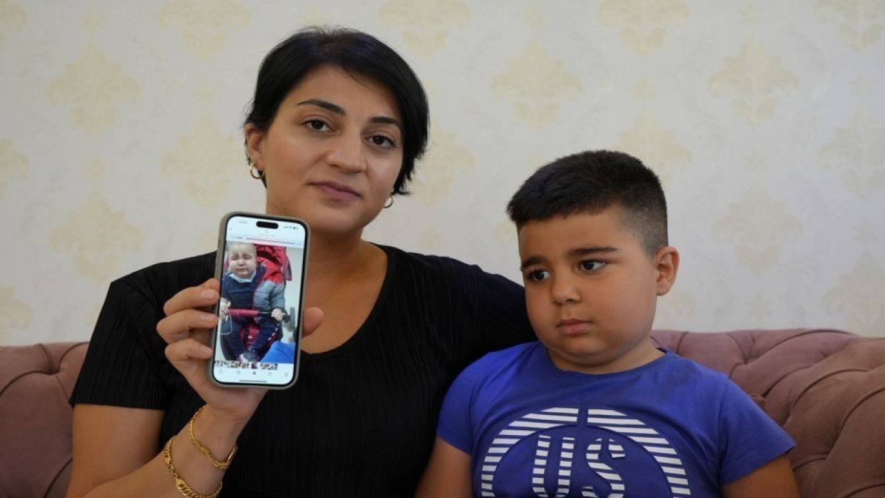 Gaziantep'te 3 yaşındaki çocuğa yanlış teşhisle 2,5 yıl kemoterapi uygulandı
