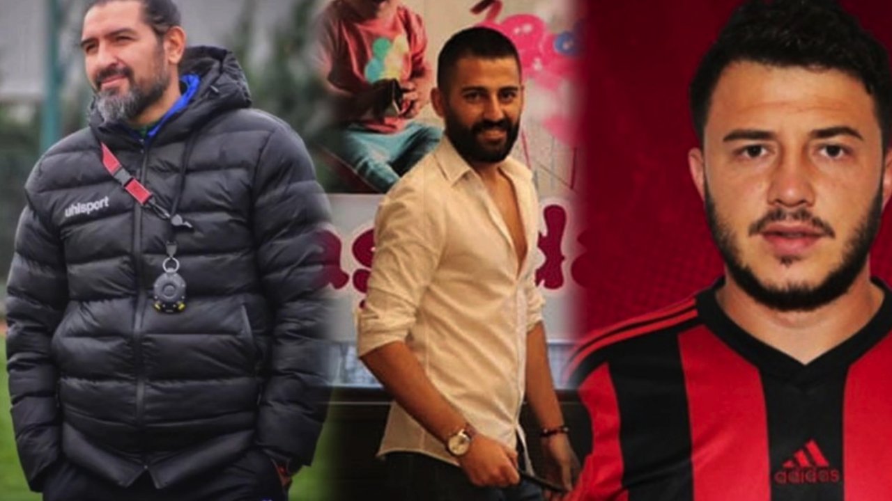 Gaziantepspor'un Efsane İsimleri Gaziantep FK Alt Yapısını Yönetecek