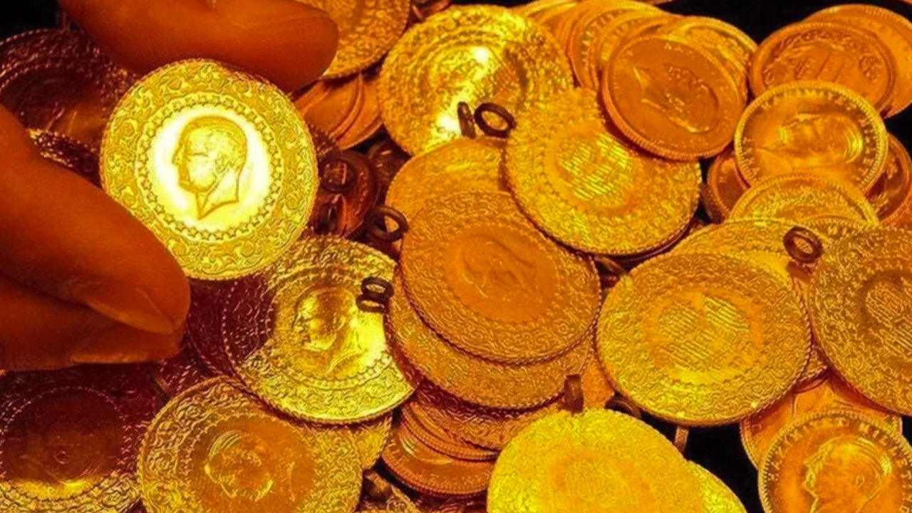 Altın Fiyatlarındaki Son Dakika Gelişmesi: Çeyrek Altın Ne Kadar Oldu? (1 Temmuz 2024)