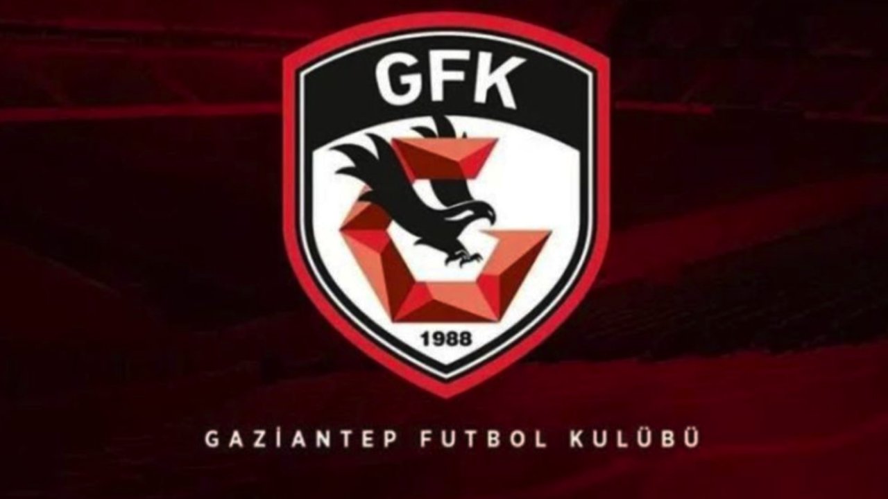 Gaziantep FK'da 30 Haziran sonrası kimlerin sözleşmesi bitti?