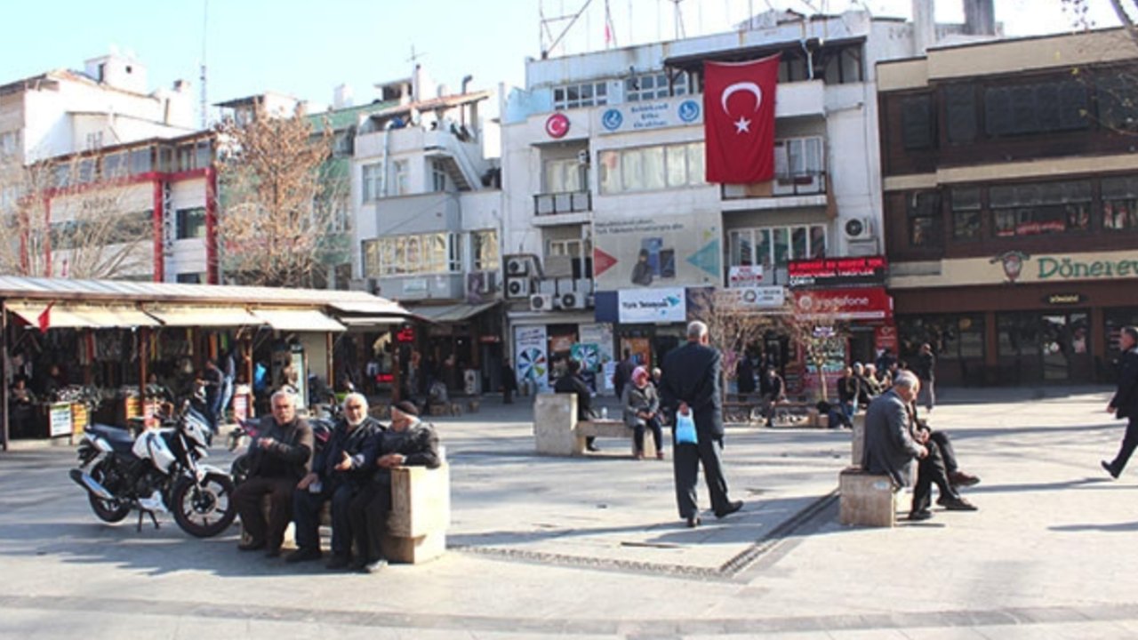 Gaziantep Çıkmazda: Faiz Belası Şehrin Ekonomik Cesaretini Test Ediyor!