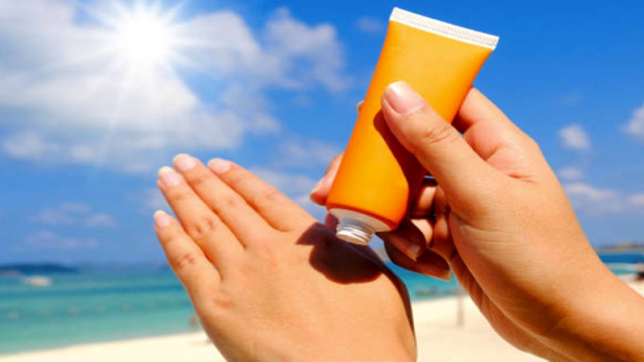 Güneş Bakım Ürünleri ile Sağlıklı ve Korunaklı Bir Cilt