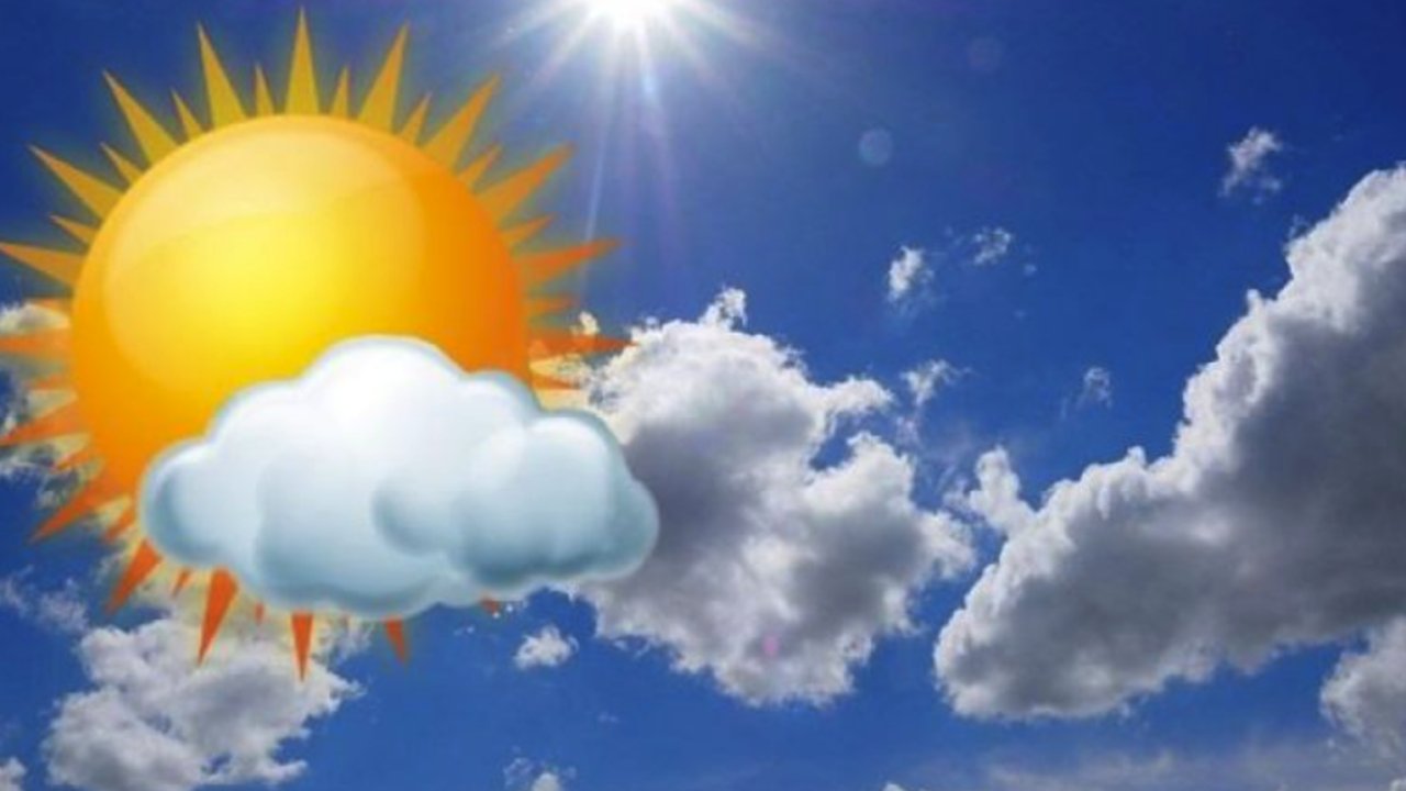 Gaziantep'te Hava Sıcaklıkları Çıldırtacak! 06 Temmuz - 10 Temmuz 2024 Gaziantep'in 5 Günlük Hava Durumu
