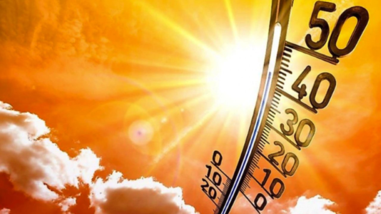 Gaziantep'te kavurucu sıcaklar bugün de etkili! Uzman tahminleri o saate dikkat çekti: Gaziantep Hava Durumu 7 Temmuz 2024