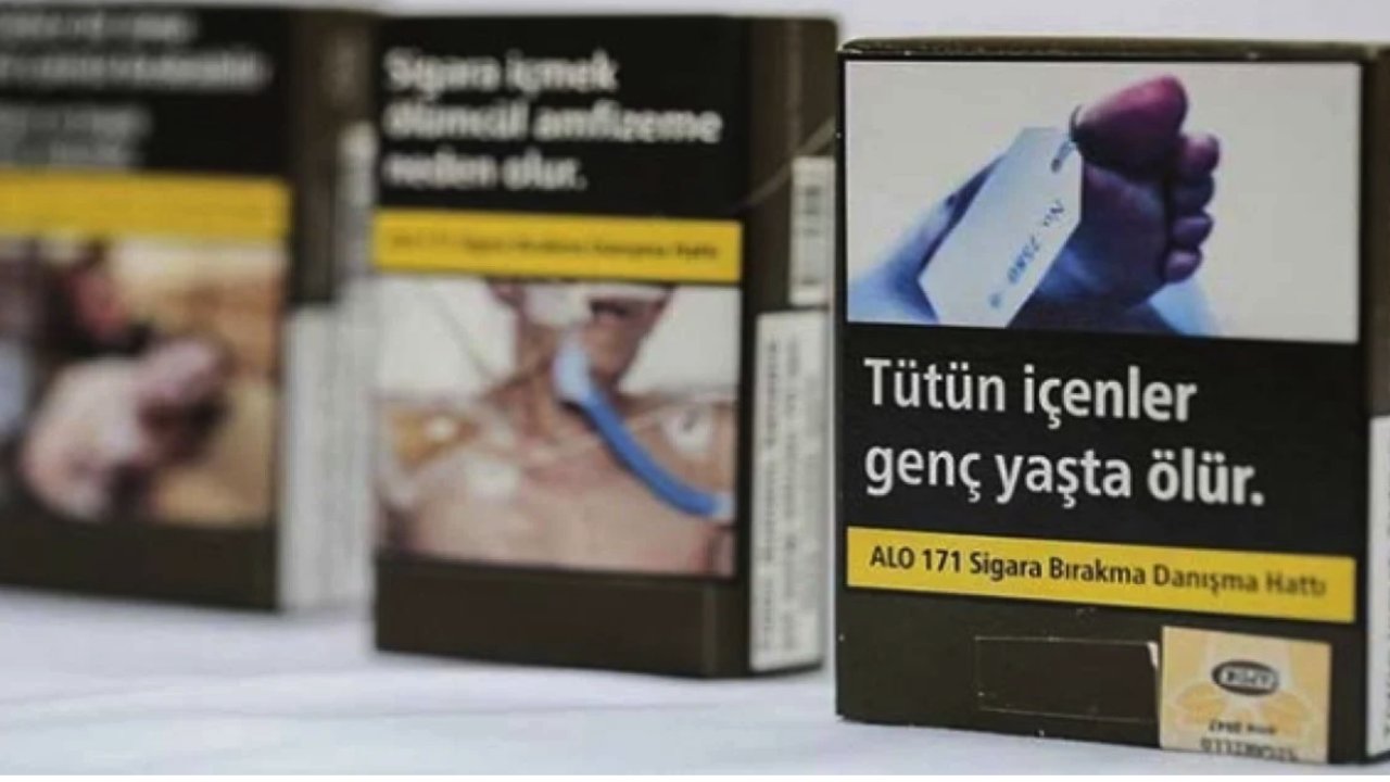 Gaziantep Ve Türkiye'de ZAM FIRTINASI ESİYOR! Sigara Fiyatlarına O GRUBA ZAM GELDİ!