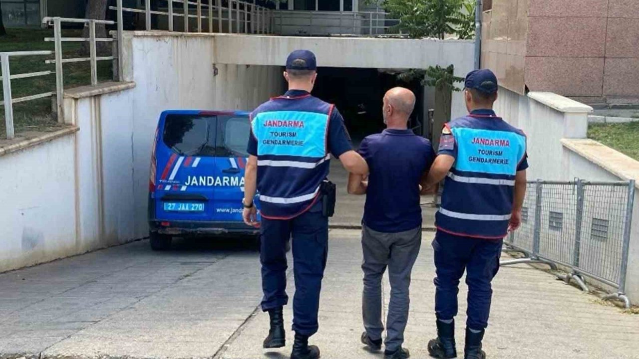 Gaziantep'te OPERASYONLAR ARLIKSIZ SÜRÜYOR! 240 Kişi Gözaltına Alındı