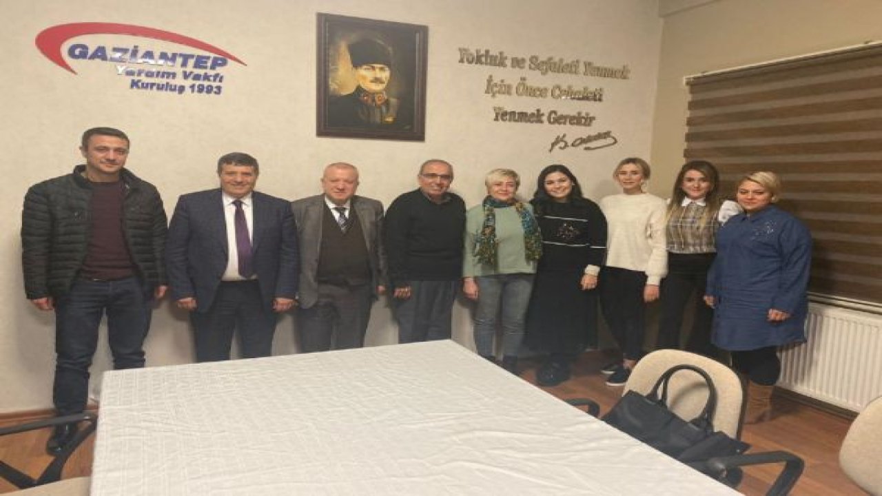 Anneler ve çocuklar için güç birliği yaptılar