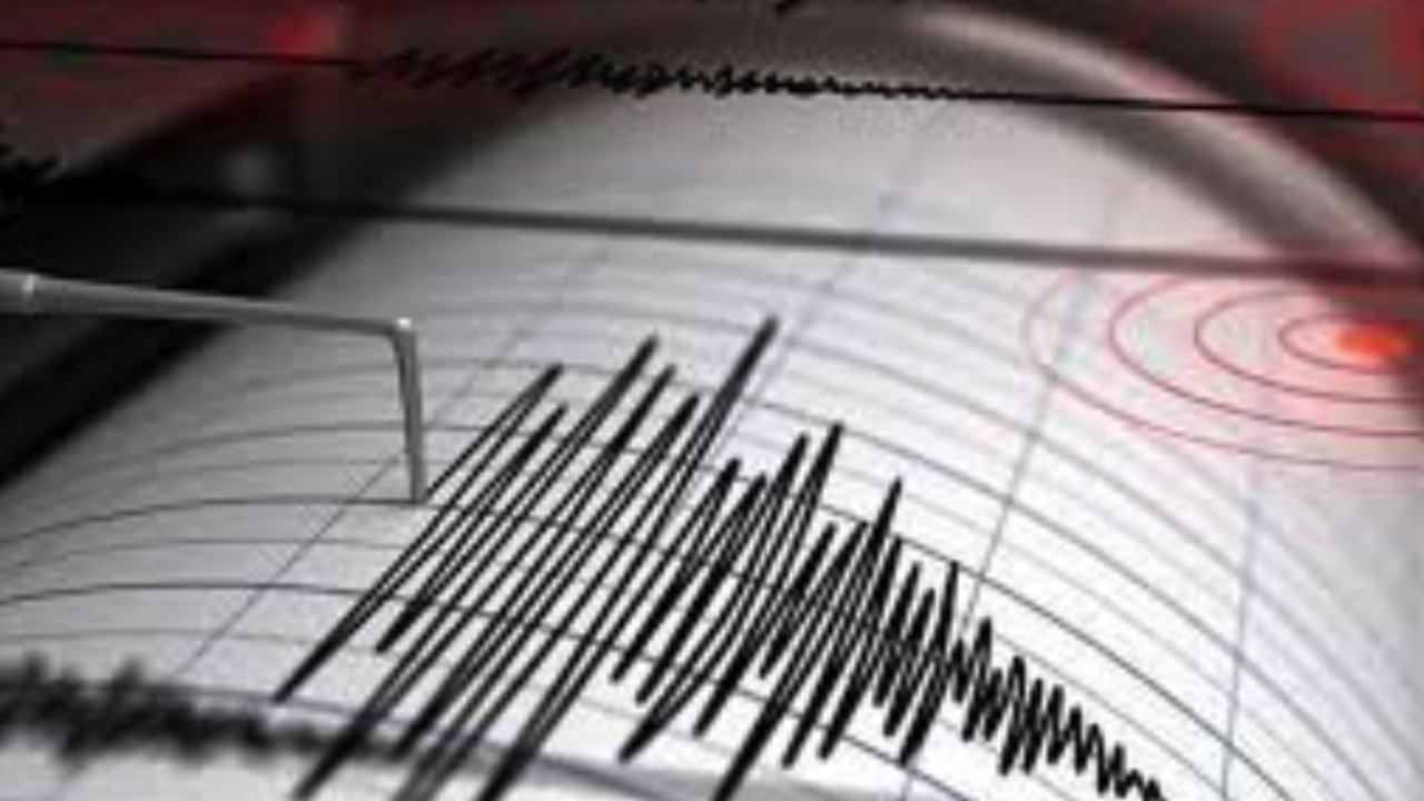 Malatya'da Yine Deprem! Uzmanlardan Ciddi Uyarı: Fay Hatları Alarm Veriyor