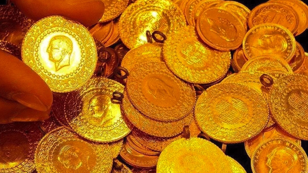 ALTIN FİYATLARI UÇUYOR: Gram, çeyrek, yarım altın kaç TL oldu? Altın fiyatları ne kadar? (11 Temmuz 2024)