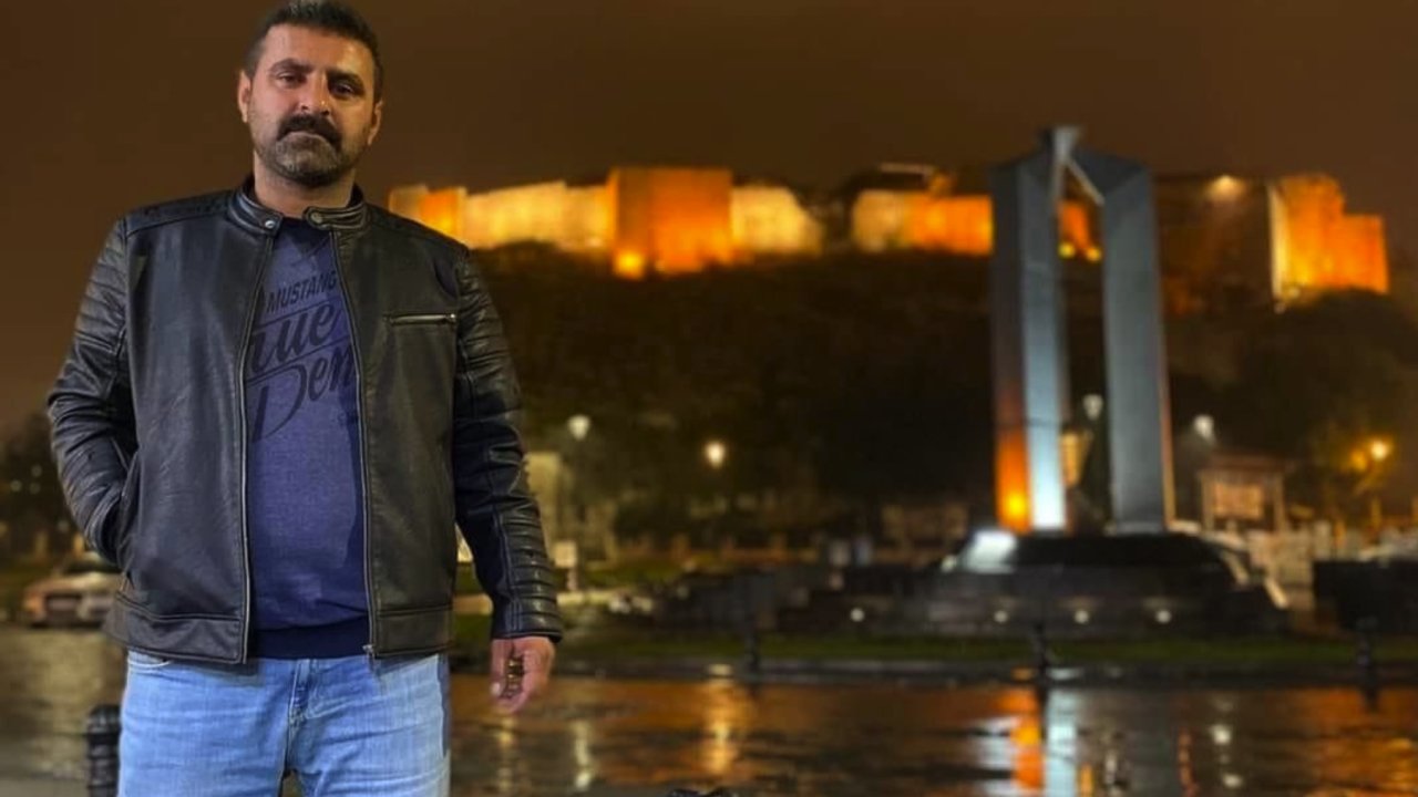 Gaziantep'te Silahlı Çatışmada İzzet Balaman Hayatını Kaybetti!
