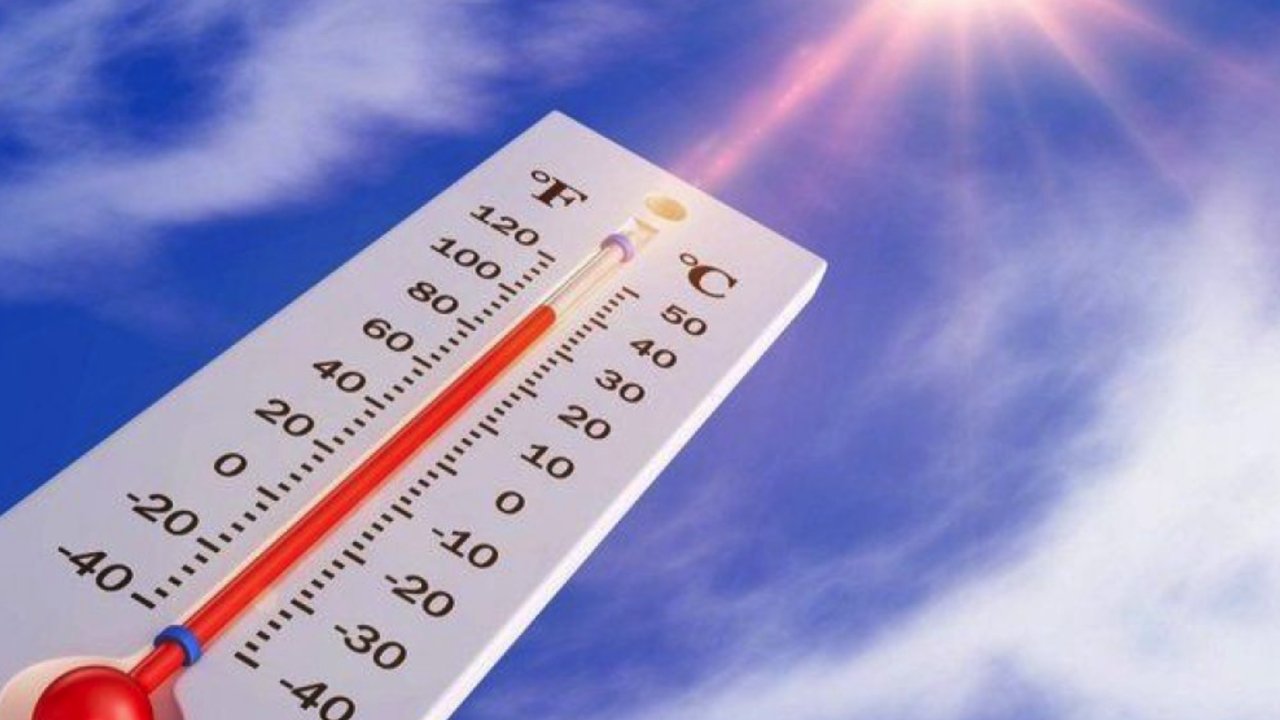 Güneş resmen ateş ediyor: Aşırı sıcaklara aman dikkat! İşte 12 Temmuz 2024 Cuma Gaziantep hava durumu