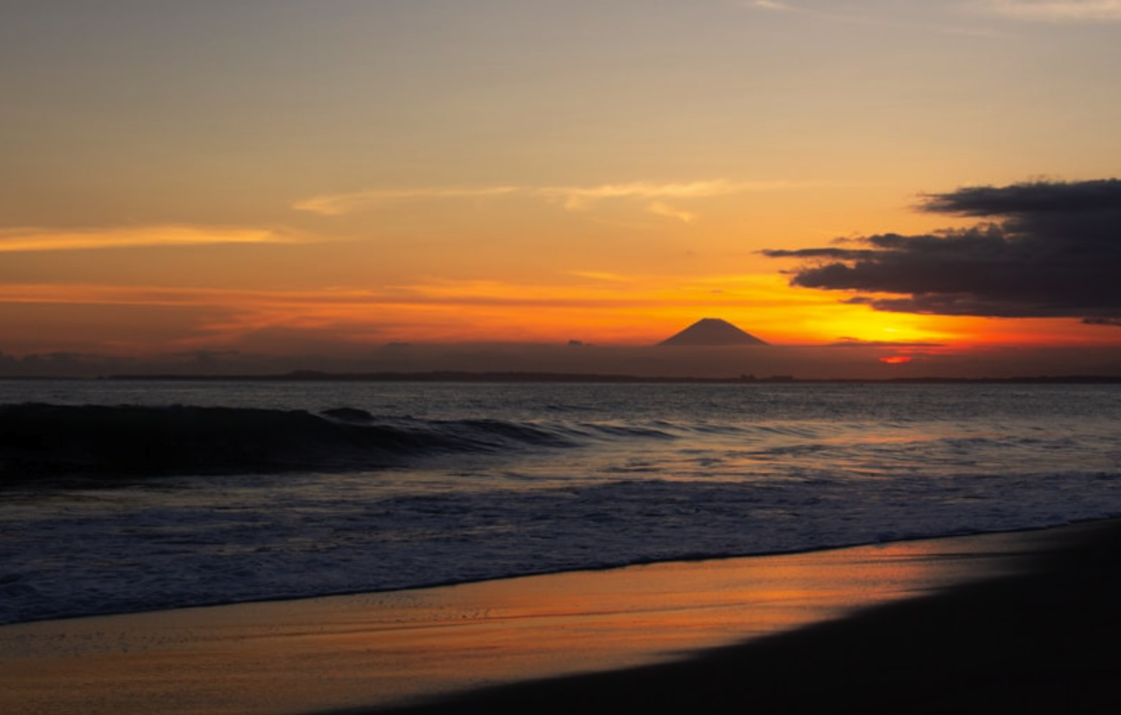 Eşsiz Güzelliğiyle Japonya Plajları: Yazın Vazgeçilmezi