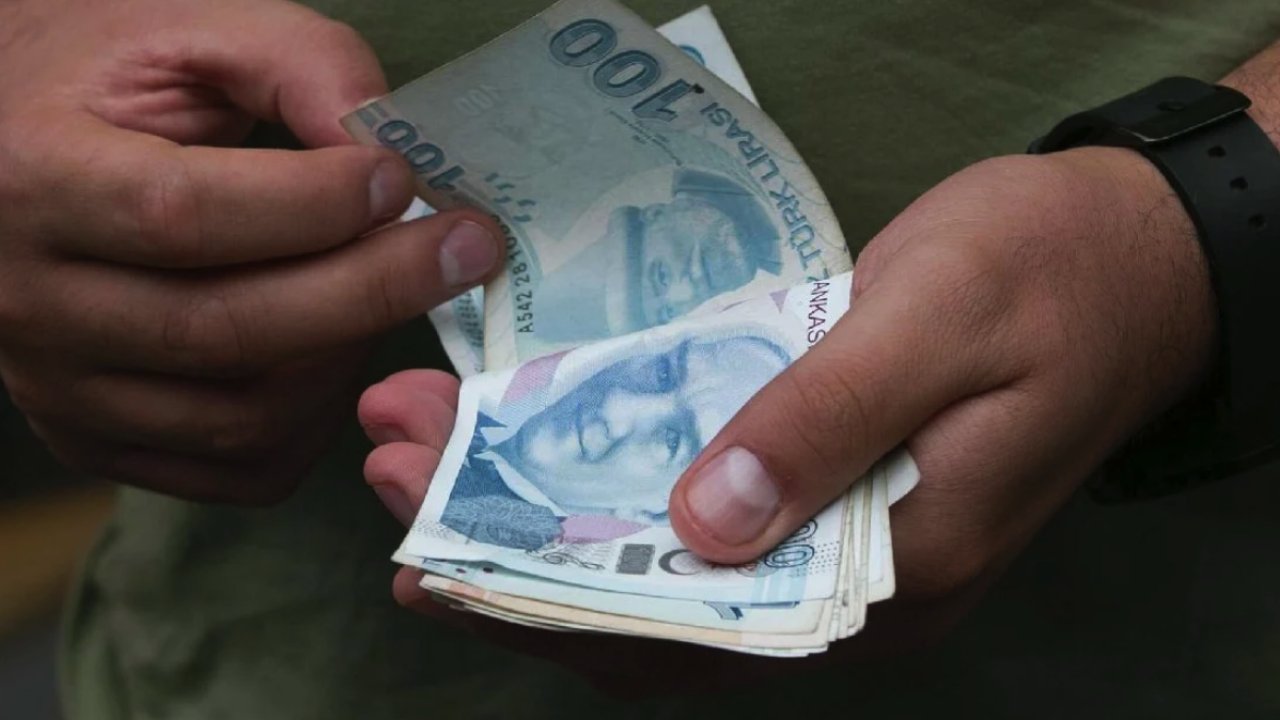 Gaziantep'te Faturada Adı Soyadı Yazanlar Dikkat! 500 TL Para İadesi Yapılacak