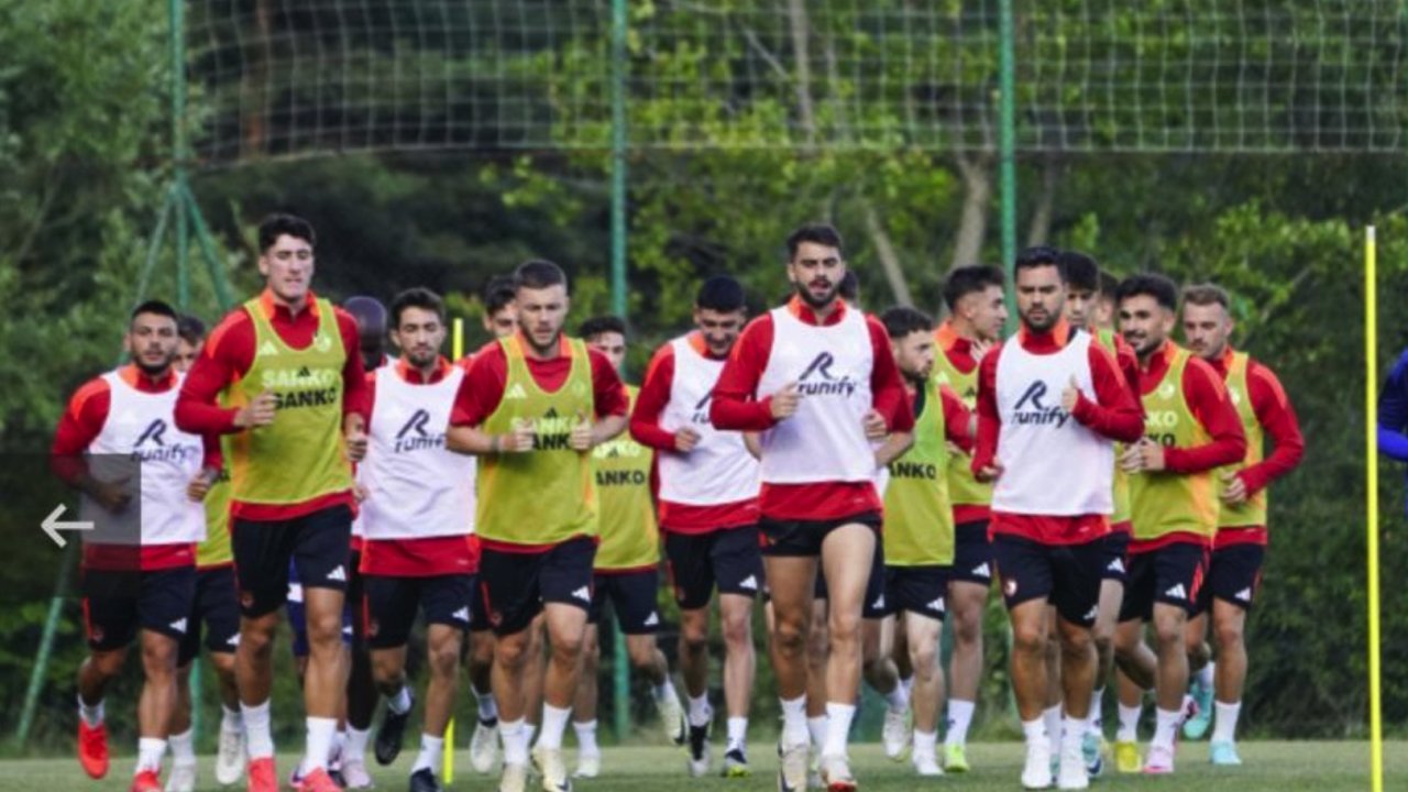 Gaziantep FK'da kesenin ağzı açıldı! Maaşlar ödendi