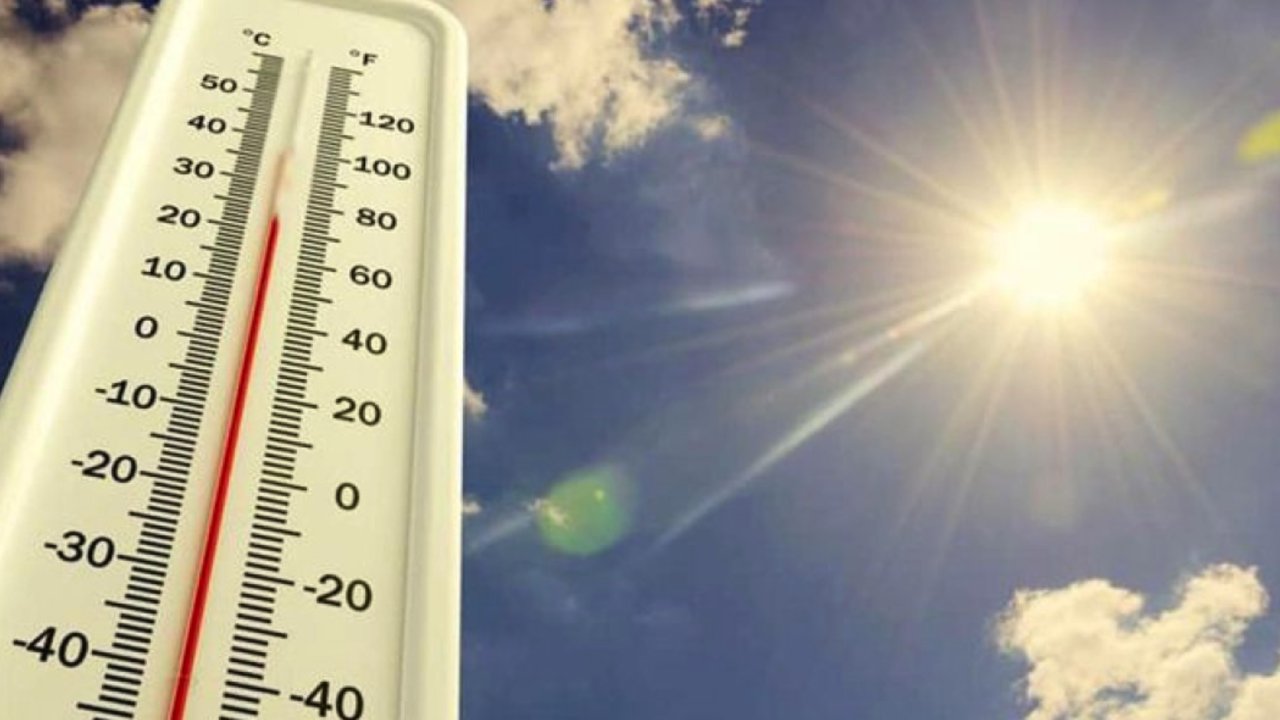 Gaziantep hava durumu! Meteoroloji Genel Müdürlüğü açıkladı: 14 Temmuz 2024 Gaziantep'te bugün hava nasıl olacak?