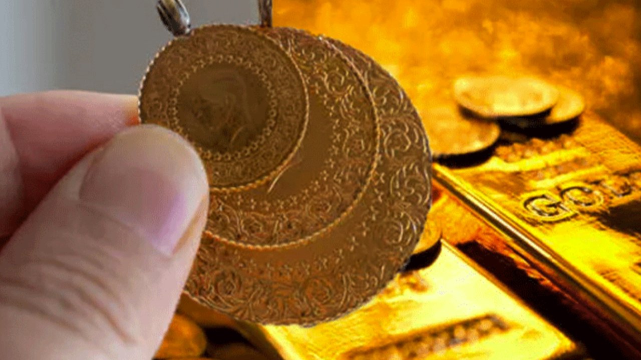 Altın Fiyatlarında Son Durum Ne? Gram, Yarım altın kaç TL oldu? Altın fiyatları ne kadar? (14 Temmuz 2024)