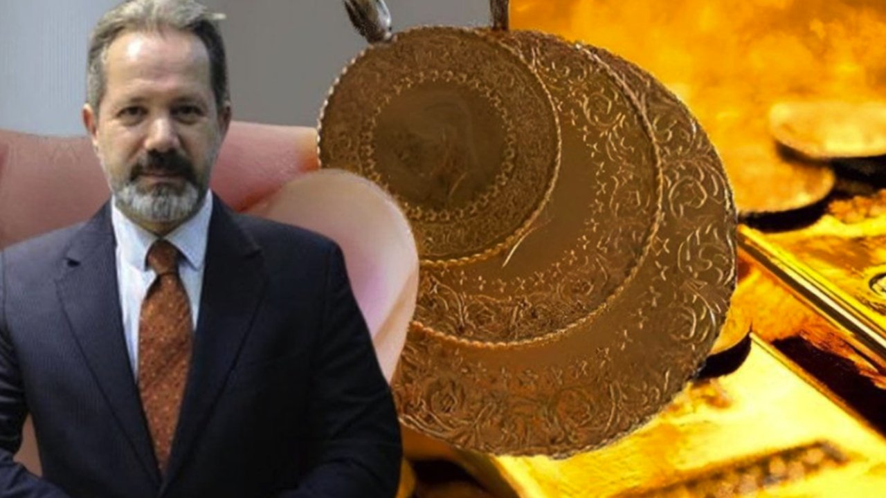 Altın Fiyatları Rekor Kırdı: Uzman İslam Memiş'ten Önemli Uyarılar